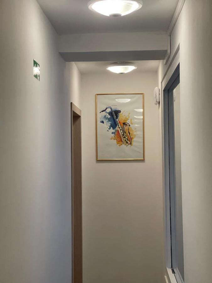Gîtes Sax 3 Dinant Extérieur photo